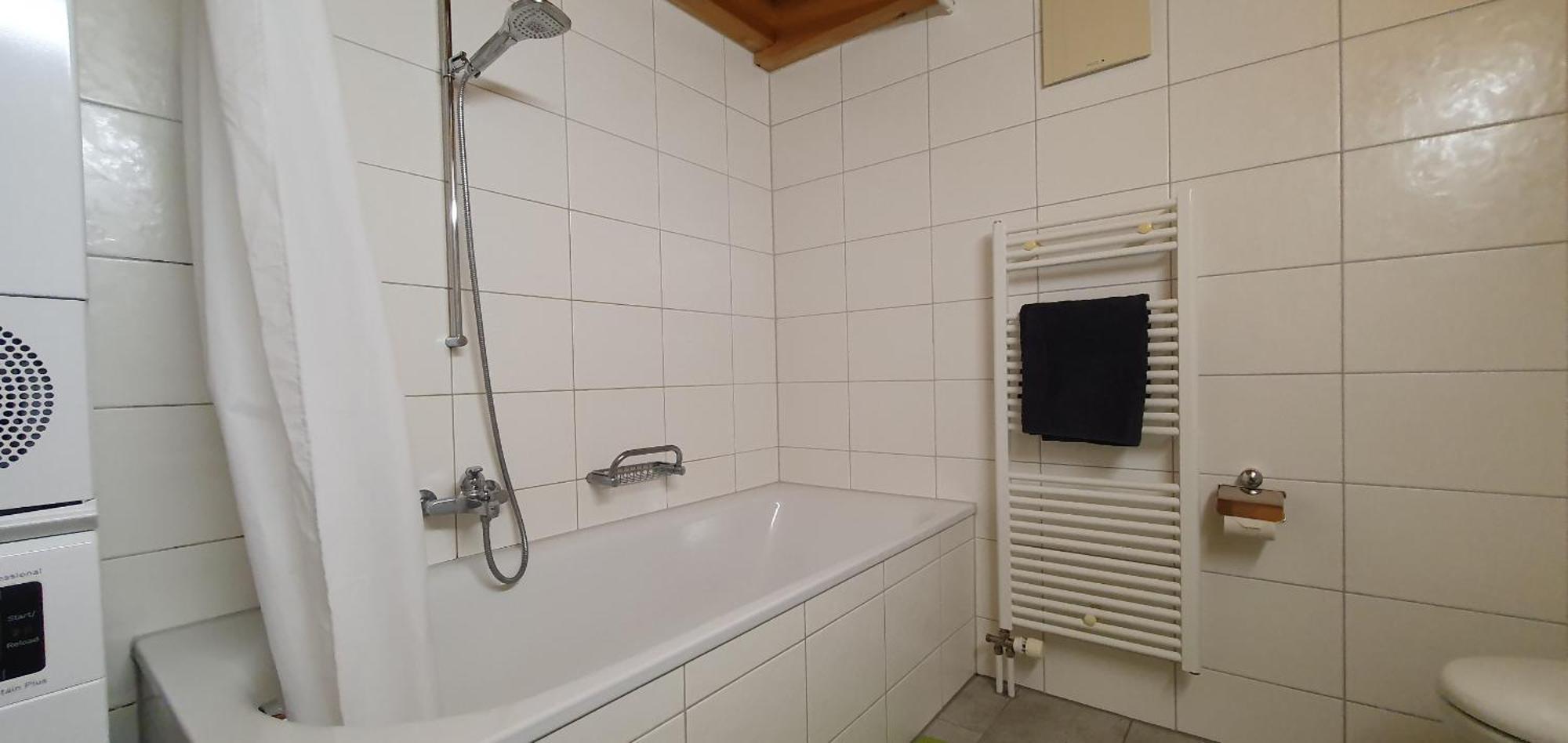 Apartment Honegg Lauterbrunnen Buitenkant foto